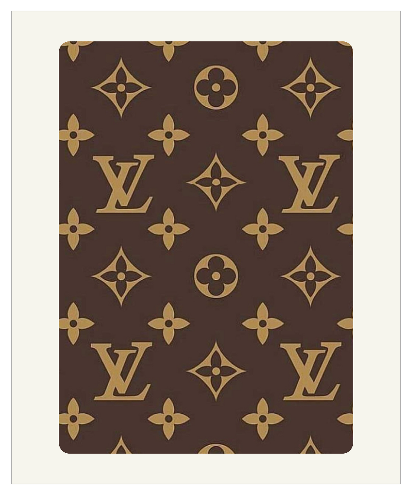 LV Card