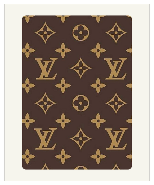 LV Card