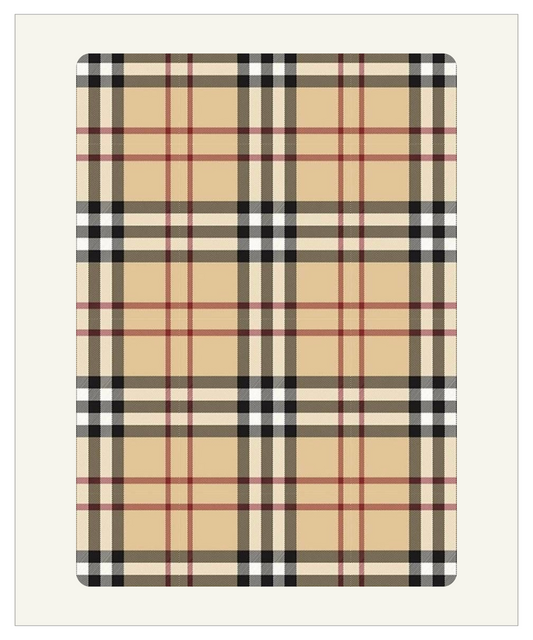 Burberry Card